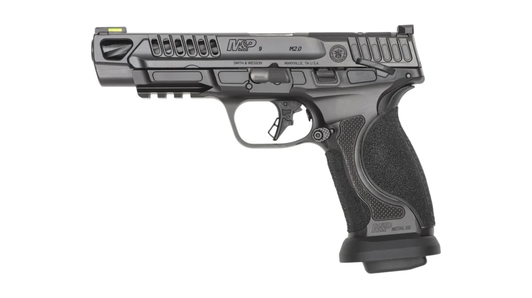 S&W M&P 9 2.0 METAL COMPETITOR HD TS 9MM 17RD-022188901146