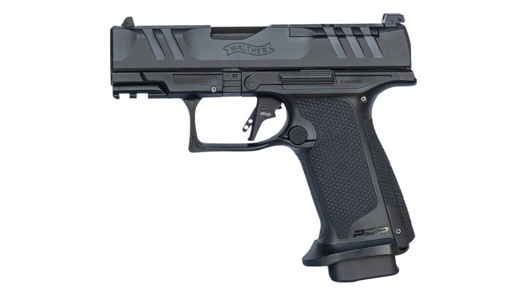 WALTHER PDP PRO SD F-SERIES-723364231179