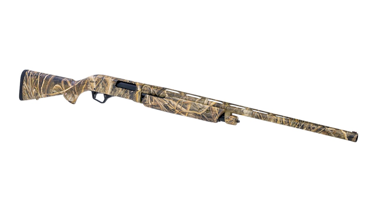 WINCHESTER SXP 12GA SHOTGUN 28" 5+1 | REALTREE MAX-5 CAMO