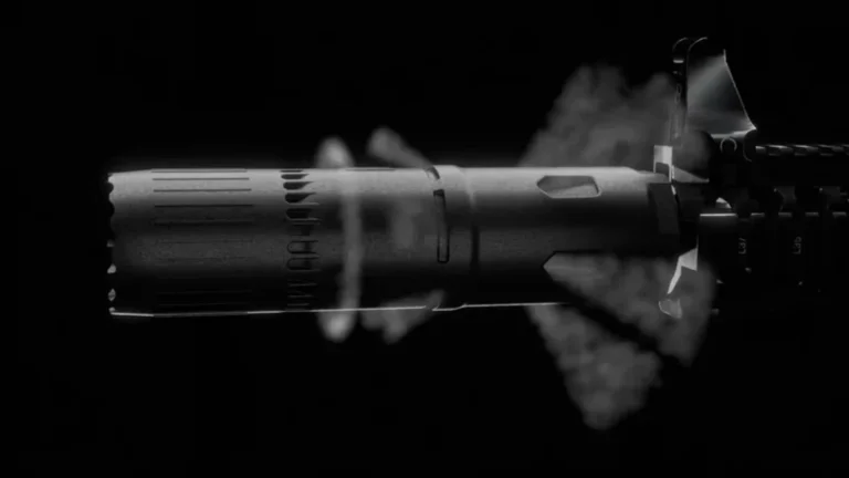 Not Sure How To Choose A Silencer? Start Here.