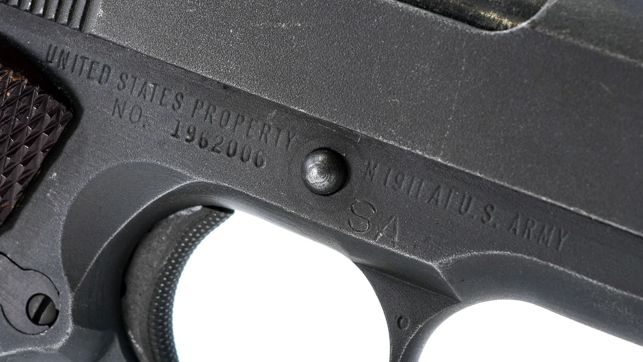 Shop used guns and Down Range Guns & Ammo