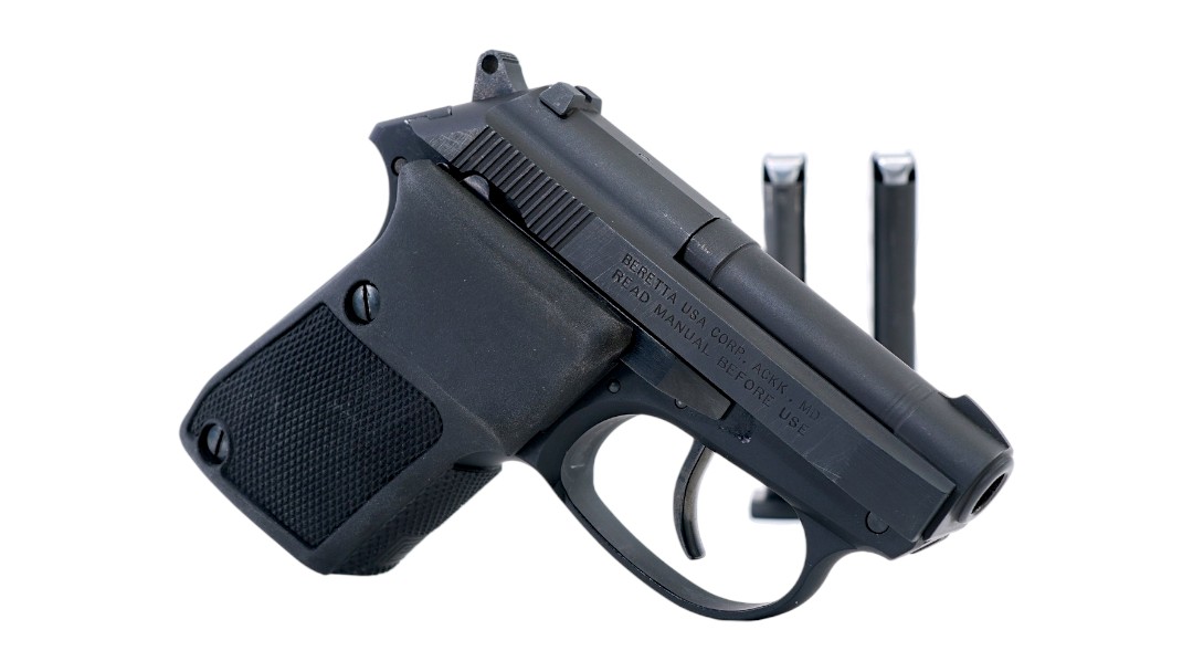 17682-BERETTA 3032 TOMCAT .32ACP 7RD