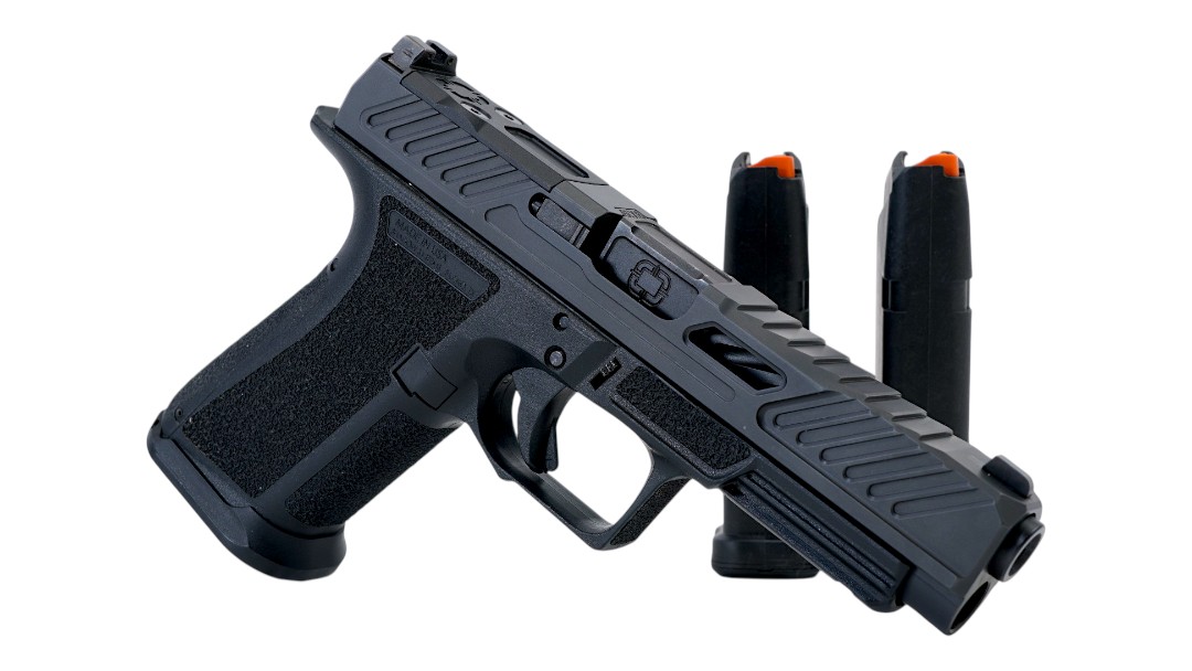 17789-SHADOW SYSTEMS MR920L