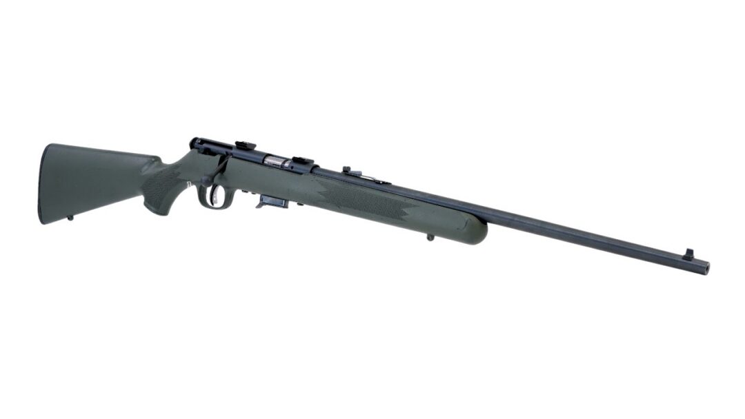17835-SAVAGE 93 .22WMR BOLT ACTION17835-SAVAGE 93 .22WMR BOLT ACTION