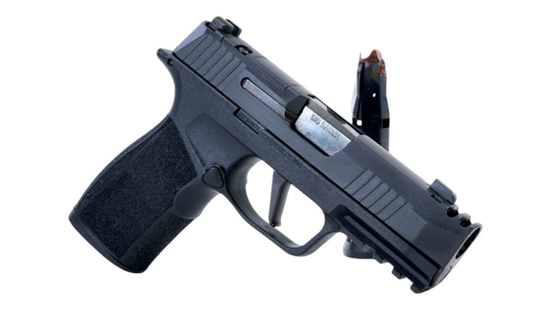 17836-SIG P365 X-MACRO COMP 9MM