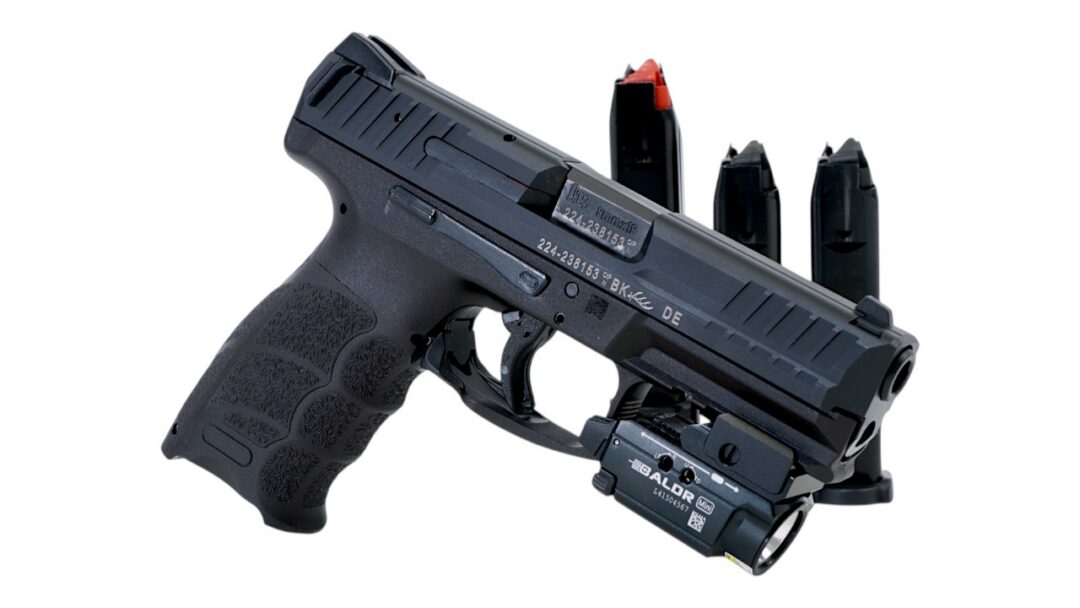 17849-HK VP9 9MM 20RD OLIGHT