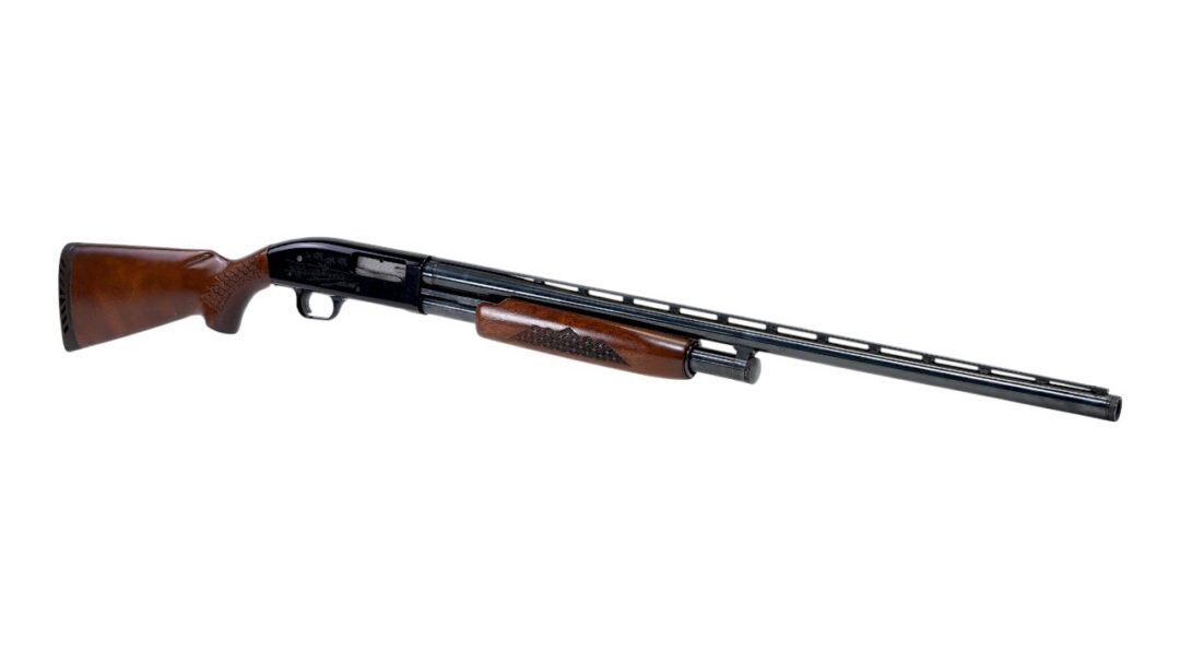 17868-WESTERNFIELD M550AL 12GA
