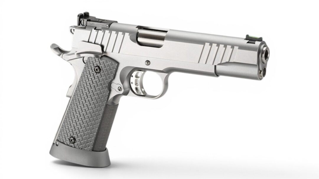 BUL-ARMORY-1911-TROPHY-5IN-9MM-10RD-STAINLESS