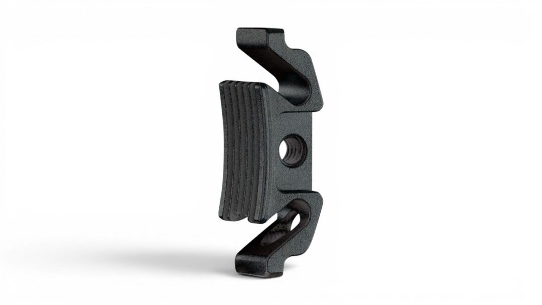 BUL ARMORY LINK TRIGGER-precision-black