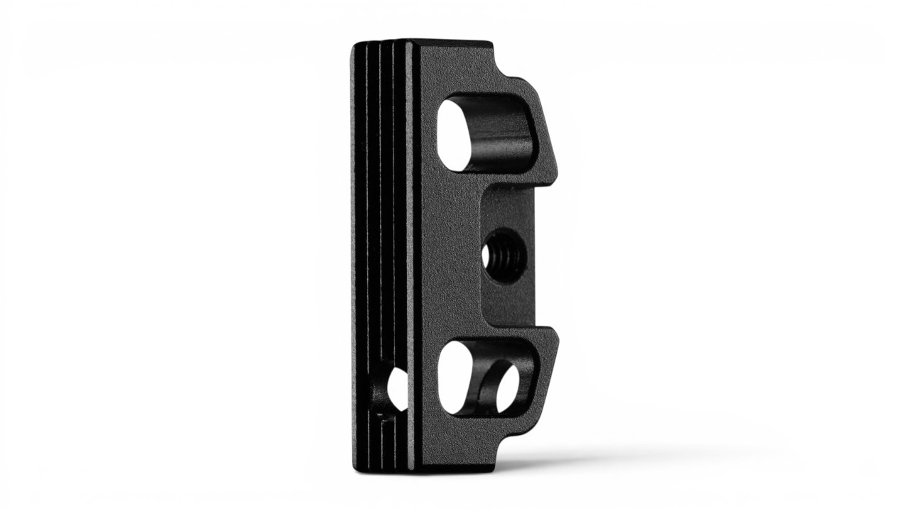 BUL ARMORY LINK TRIGGER | FLAT | LONG | BLACK