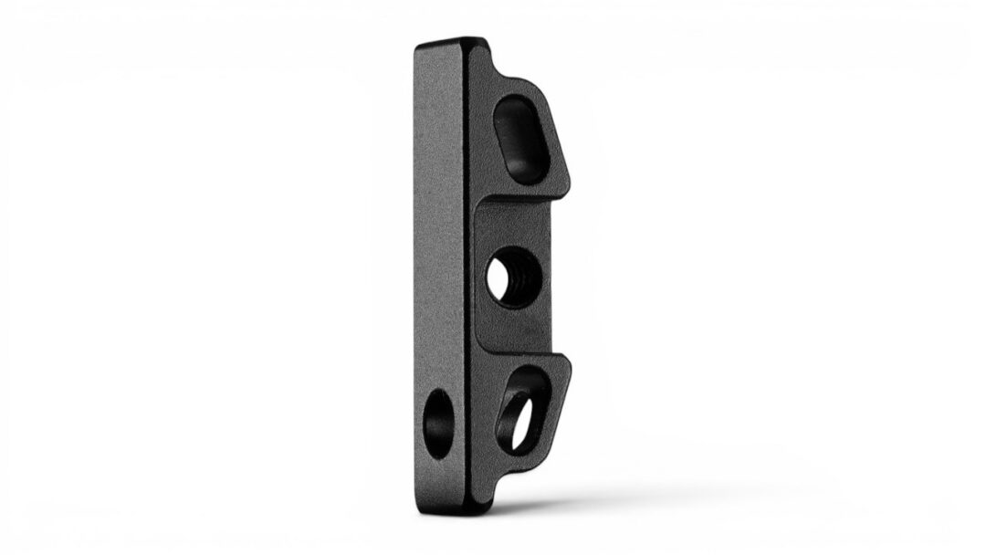Bul-Armory-Link-Trigger-flat-short-black