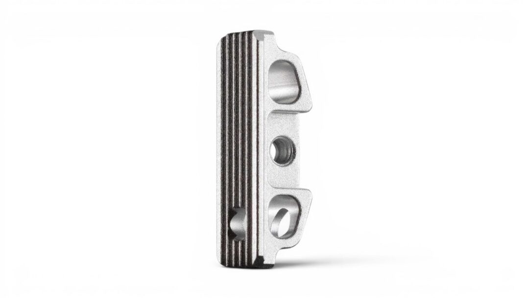 Bul-Armory-Link-Trigger-wide-flat-medium-silver