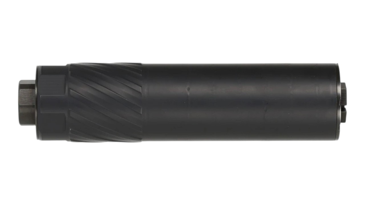 CANIK VOID-556 SUPPRESSOR | 1/2x28 DIRECT THREAD