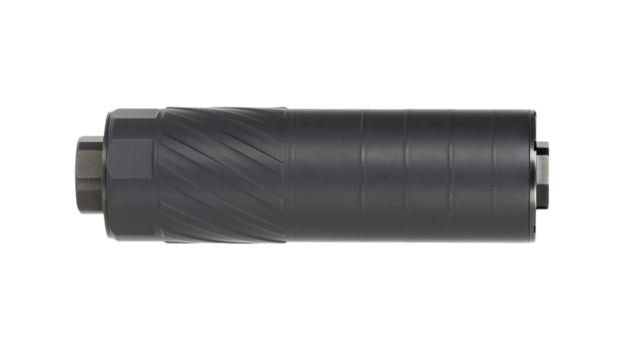 CANIK VOID-556K SUPPRESSOR | 1/2x28 DIRECT THREAD