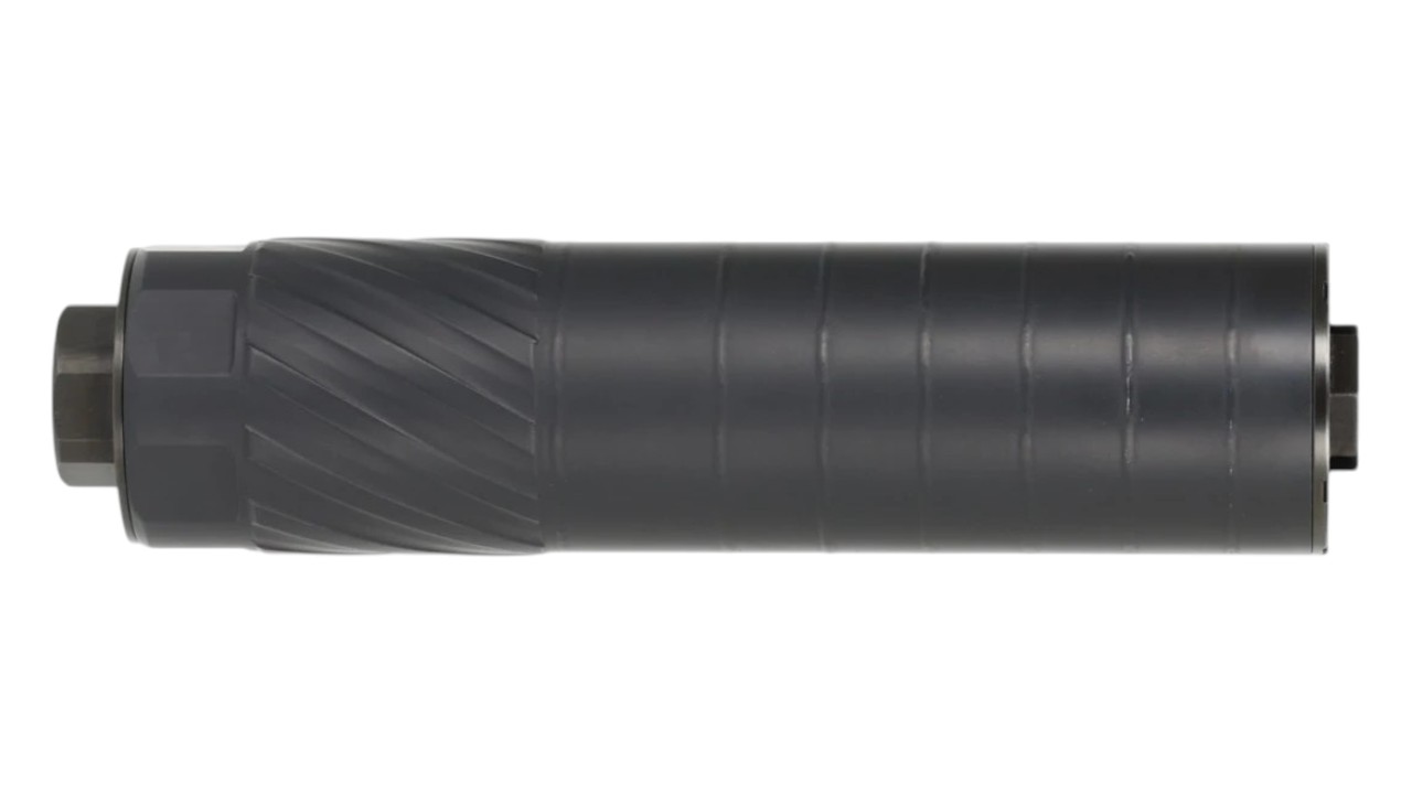 CANIK VOID-762 SUPPRESSOR | DIRECT THREAD 5/8x24