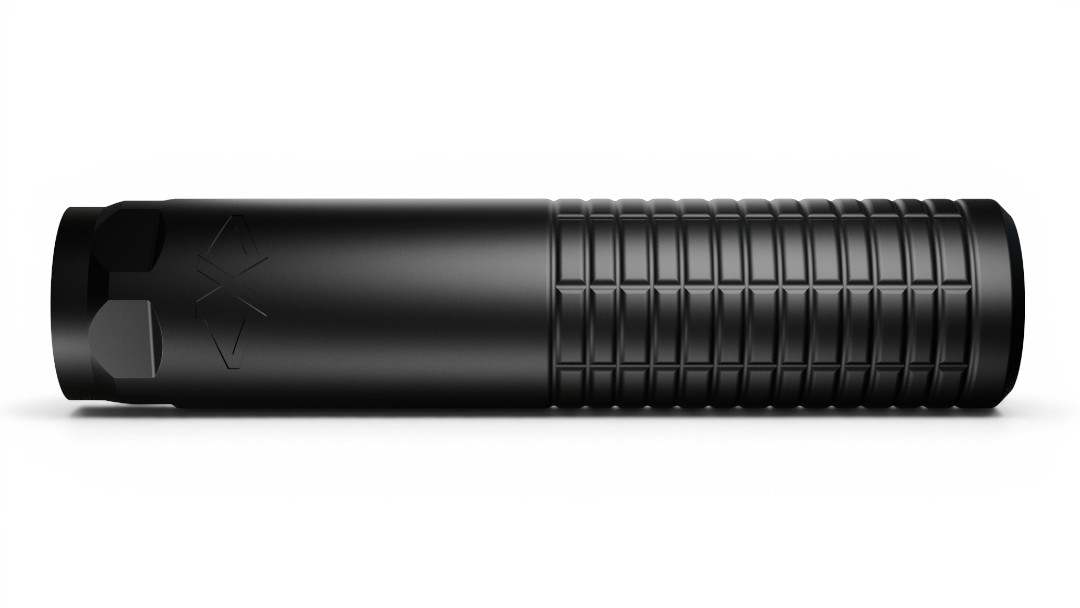 EXIGENT DEFENSE RICO309 9MM SUPPRESSOR 608275911924