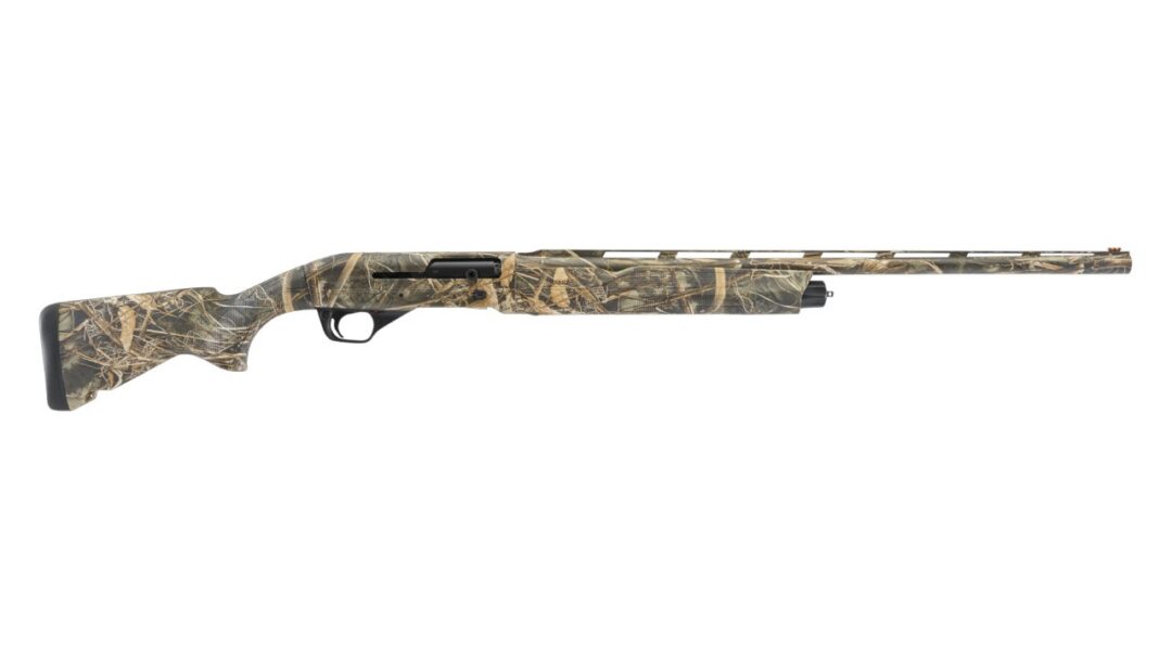 FRANCHI AFFINITY 3 COMPACT 20GA SEMI-AUTO SHOTGUN-650350420289