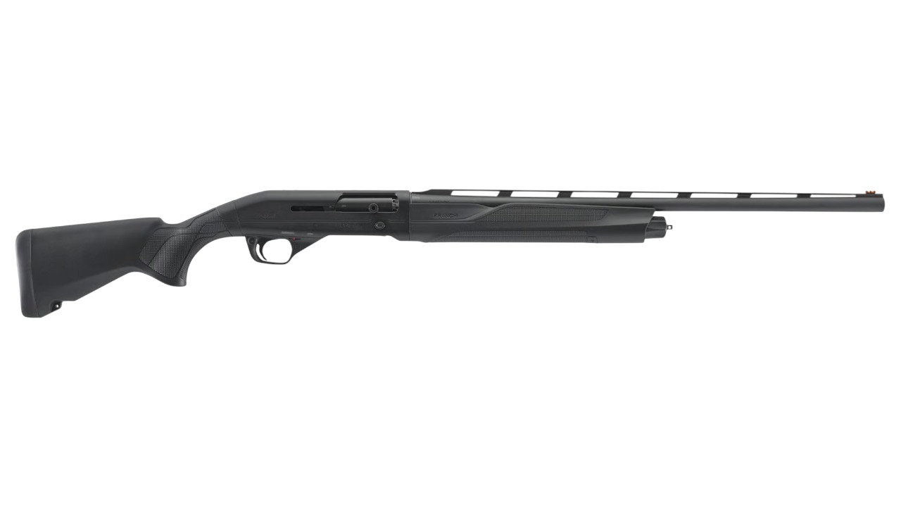 FRANCHI AFFINITY 3 COMPACT 20GA 24" SEMI-AUTO SHOTGUN | BLACK