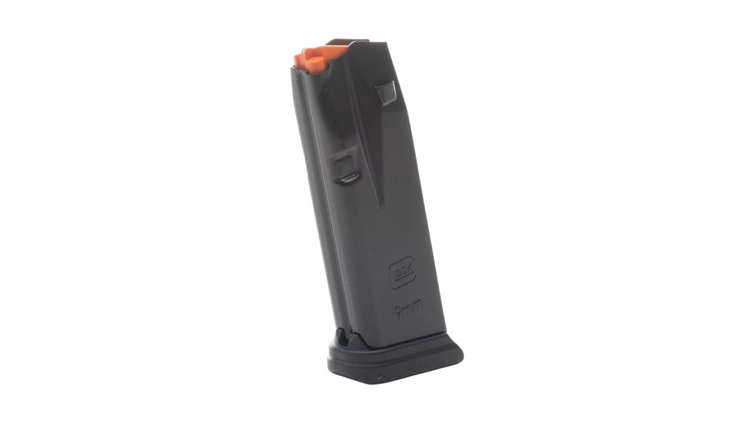 GLOCK G43X_G48 METAL MAGAZINE 15 ROUND 764503072161