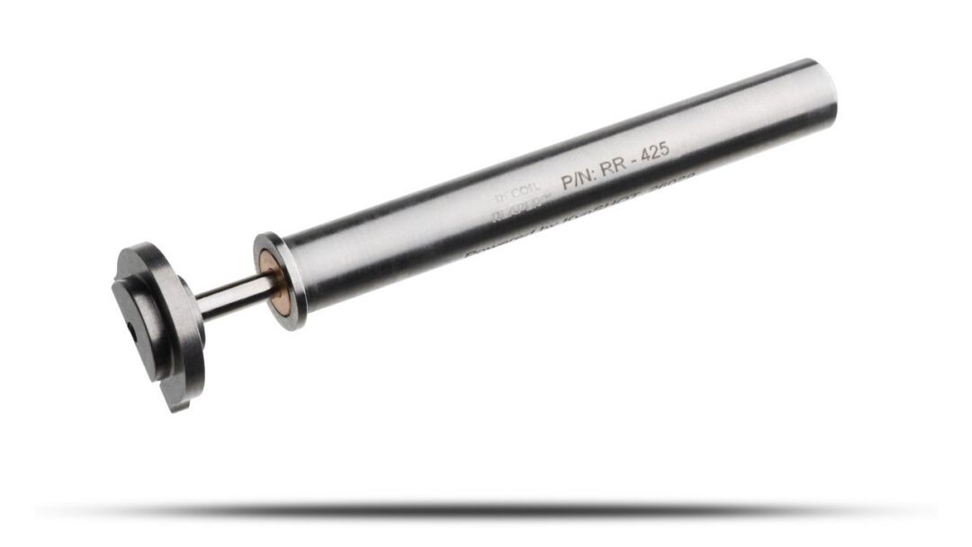 JACOB GREY RECOIL REAPER 9MM HYDRAULIC 1911 BUFFER KIT