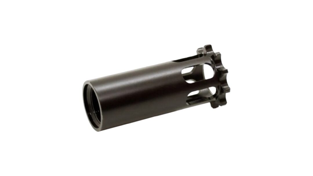 KAW VALLEY PRECISION GEN 2 SUPPRESSOR PISTON