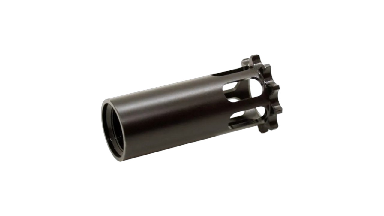 KAW VALLEY PRECISION GEN 2 SUPPRESSOR PISTON 9/16x24