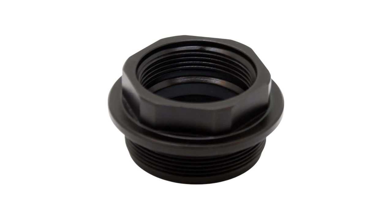KAW VALLEY PRECISION PLAN B ALPHA ADAPTER MOUNT