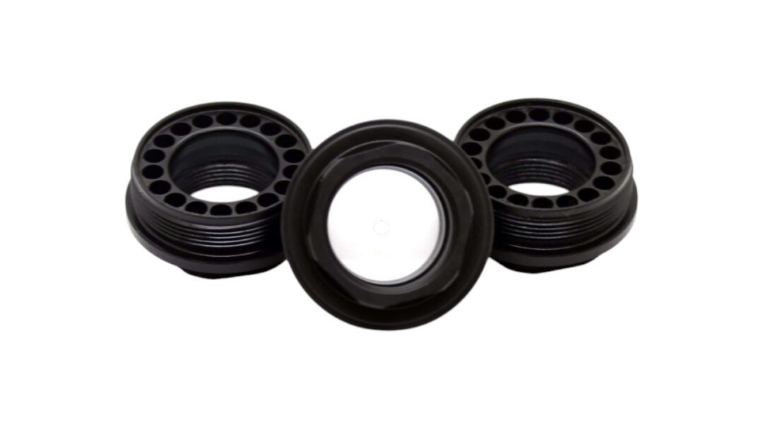 KAW VALLEY PRECISION PLAN B HUB MOUNT