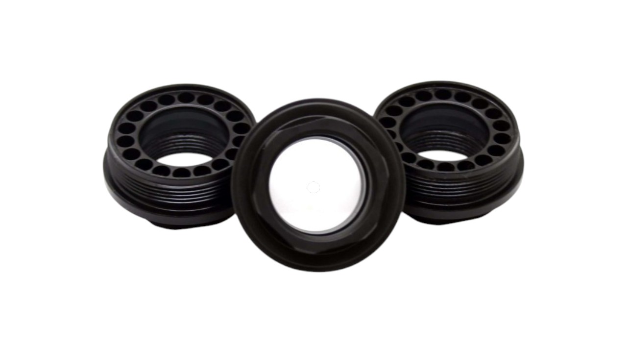 KAW VALLEY PRECISION PLAN B HUB ADAPTER MOUNT