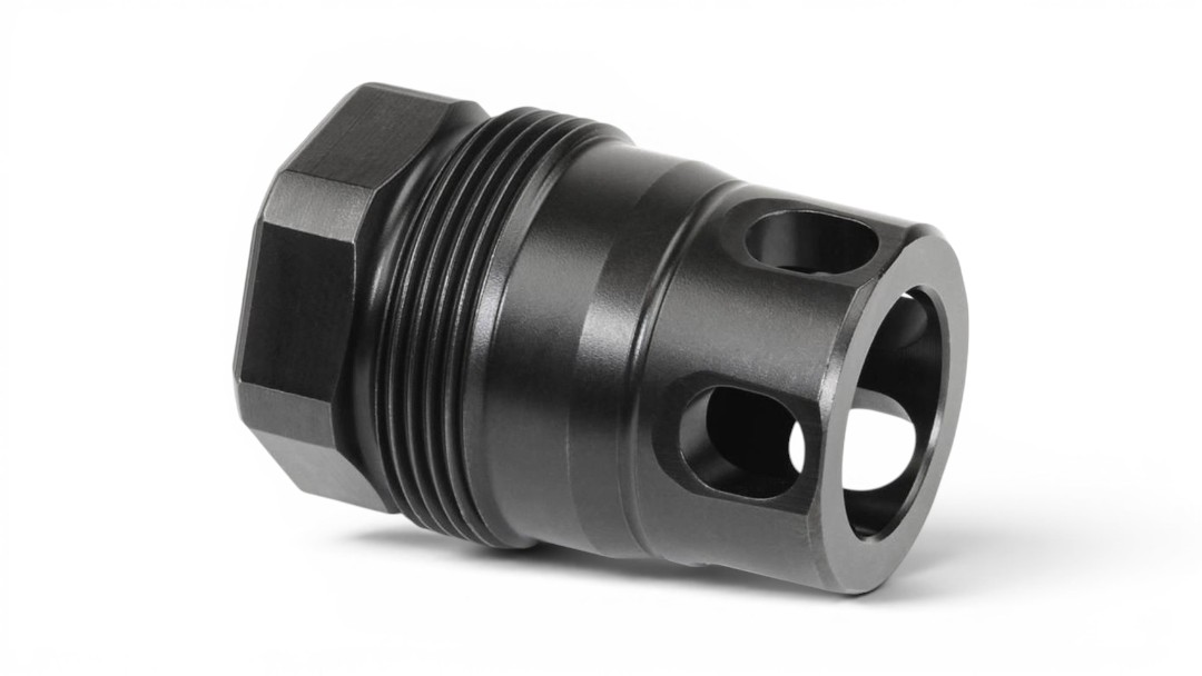 KAW VALLEY PRECISION PLAN B MUZZLE BRAKE 5-8x24 793888392267
