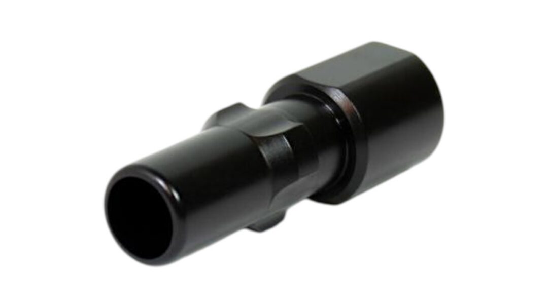 KVP 3 LUG TRI LUG MUZZLE DEVICE 58x24