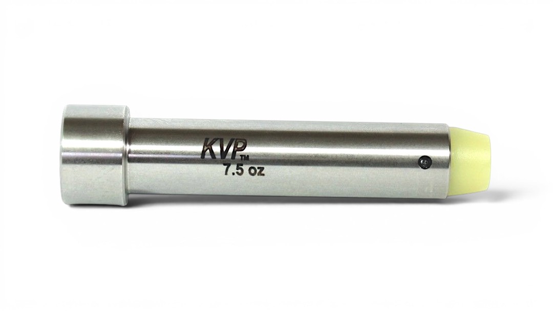 KVP BLOWBACK AR15 BUFFER 752830305014