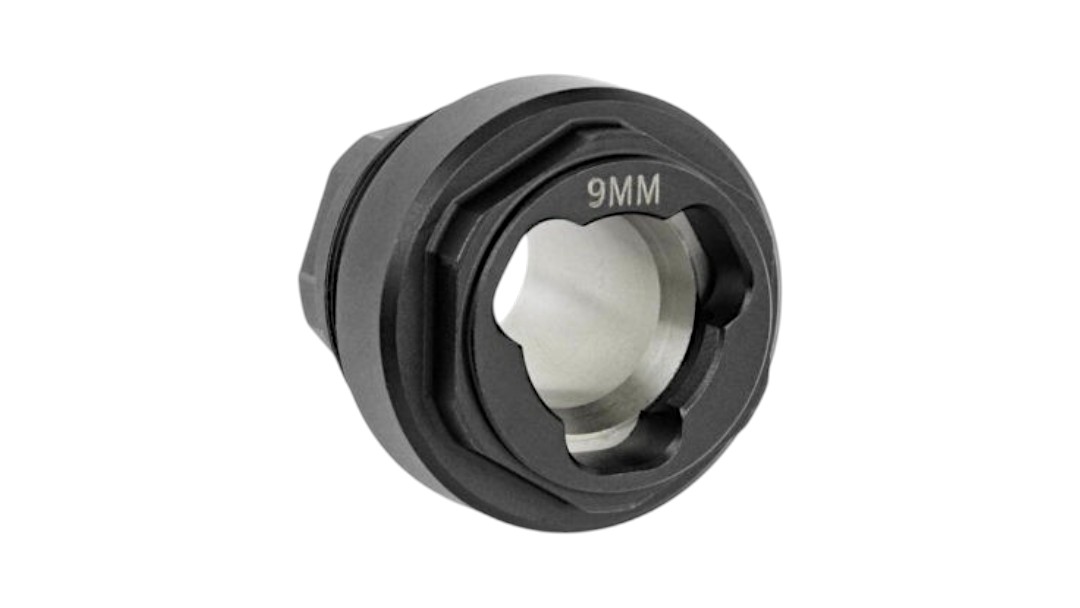 KVP TRILUG ADAPTER 9MM