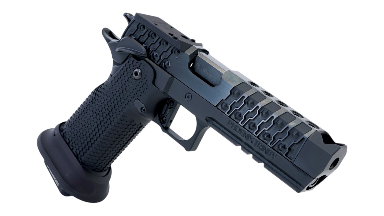 PHOENIX TRINITY H2 COMP 4.78" 9MM 24RD