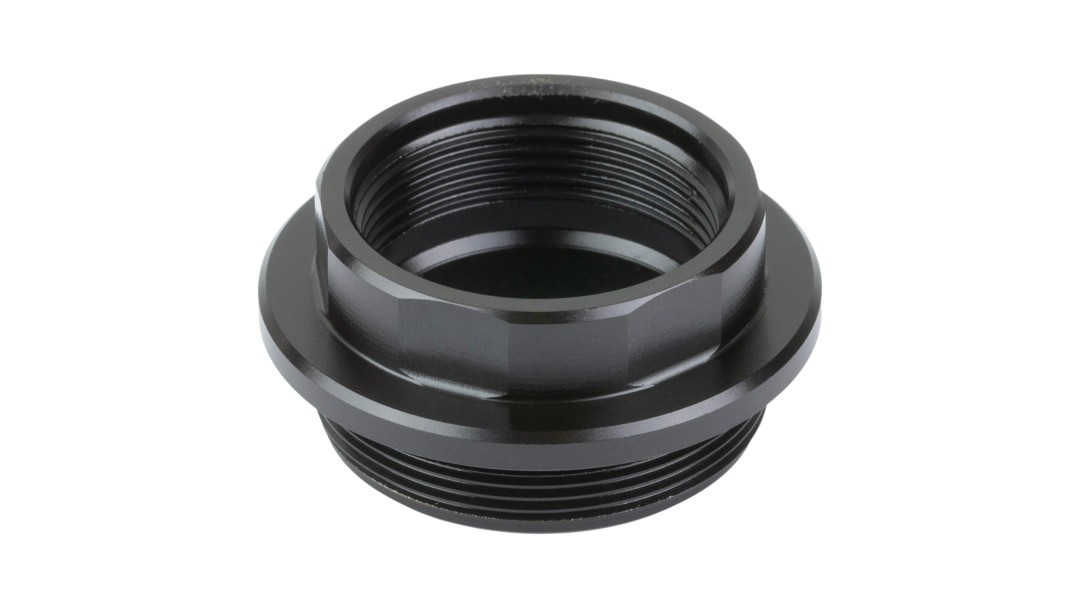 タクタク REARDEN ATLAS ALPHA THREAD ADAPTER 1.125×28 NITRIDE