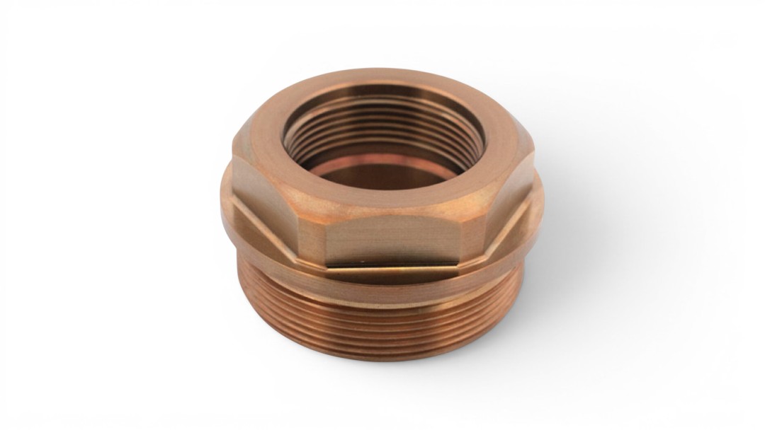 REARDEN ATLAS HUB ADAPTER GEN 2 MOUNT 1.375-24 _ HEAT TREATED (1)