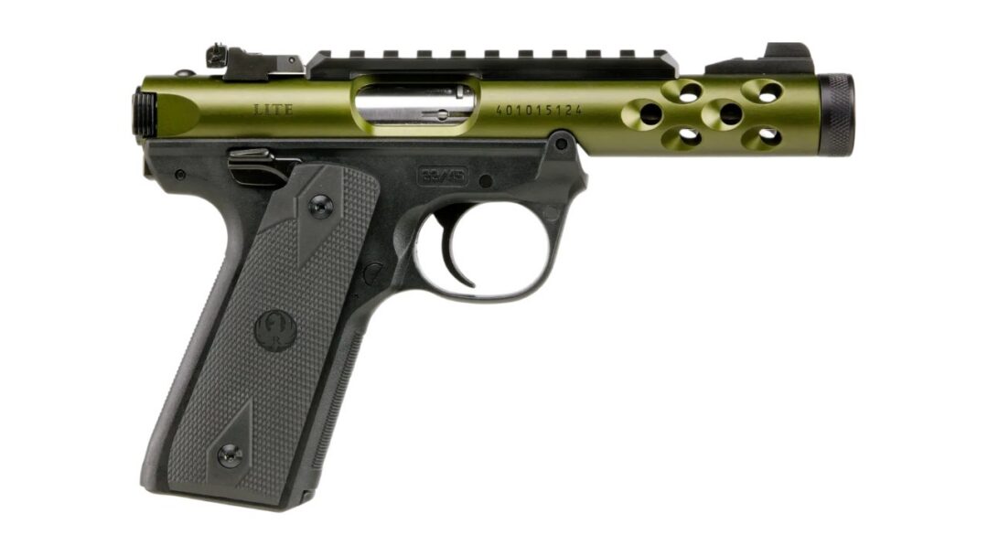 RUGER-MARK-IV-22-45-LITE-736676439164