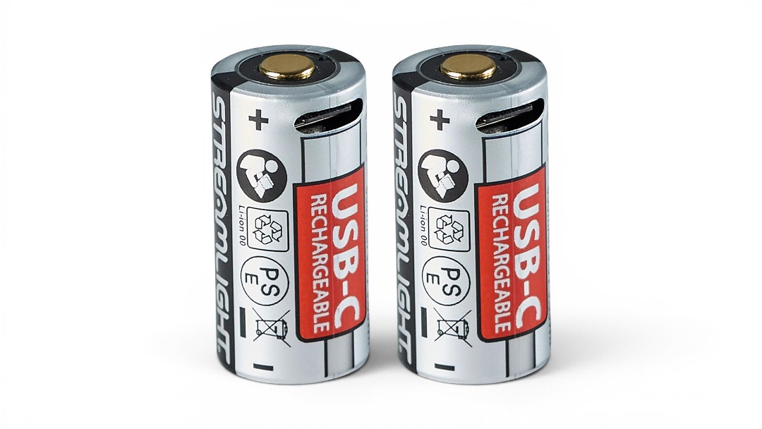 STREAMLIGHT SL-B9 RECHARGABLE BATTERY 080926202375