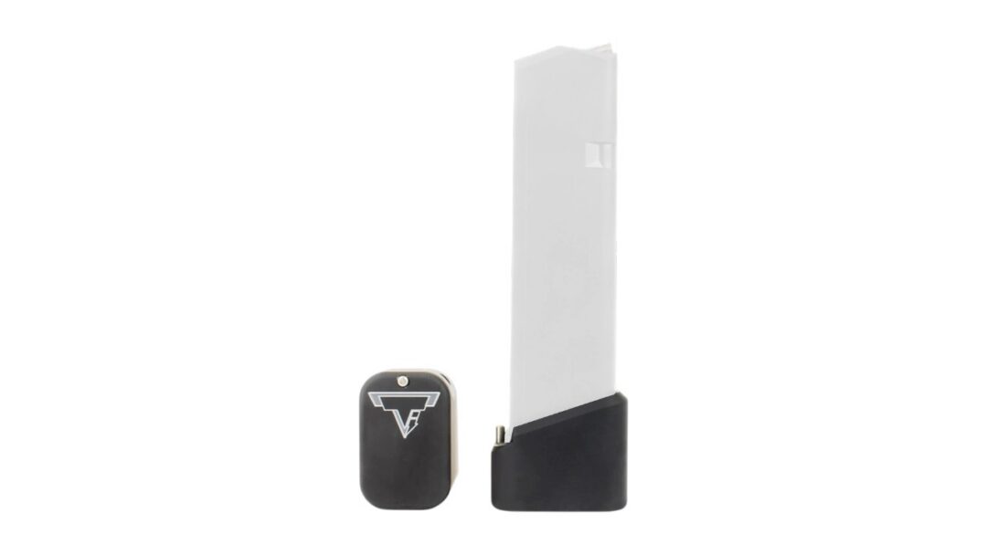 TI FIREPOWER GLOCK base pad