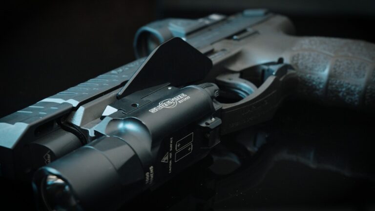 Antimatter Wing: An Easy Handgun Upgrade With Big Returns