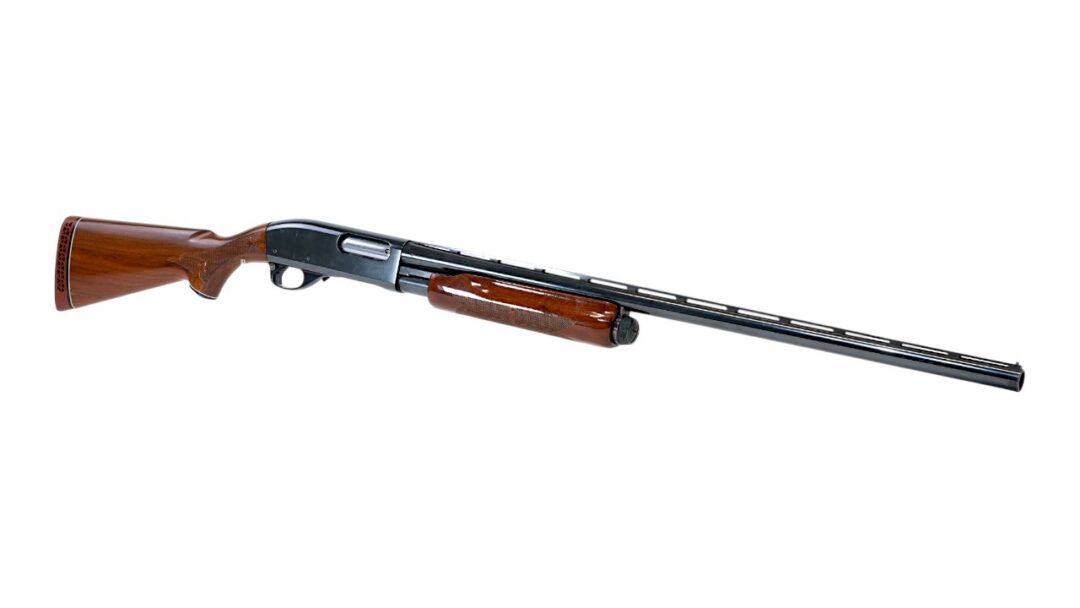 17904-REMINGTON WINGMASTER 870 12GA