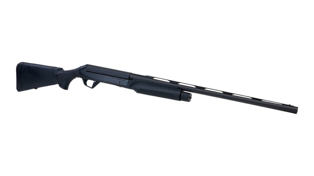 17977-BENELLI SBEII 12GA 26″ BLACK SYNTHETIC W_BOX