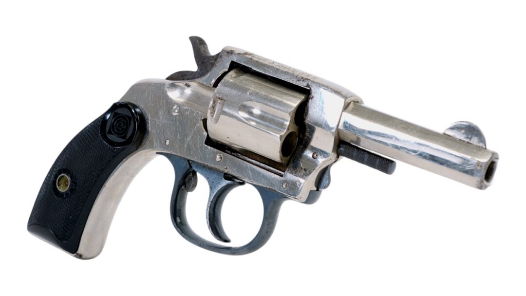 17996-H&R MODEL 1905 .32S&W