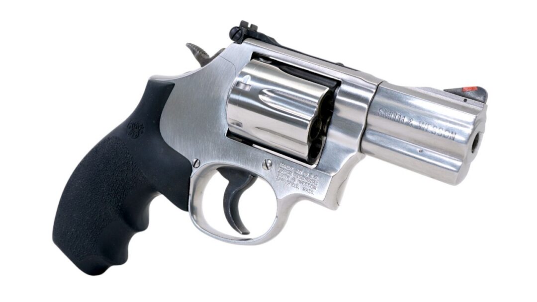 18041-SMITH & WESSON 686-6 PLUS