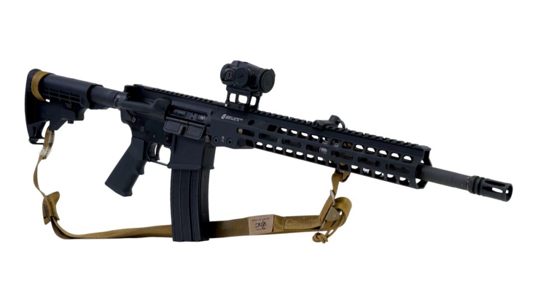 18063-SPIKE'S TACTICAL ST15 VORTEX SPARC