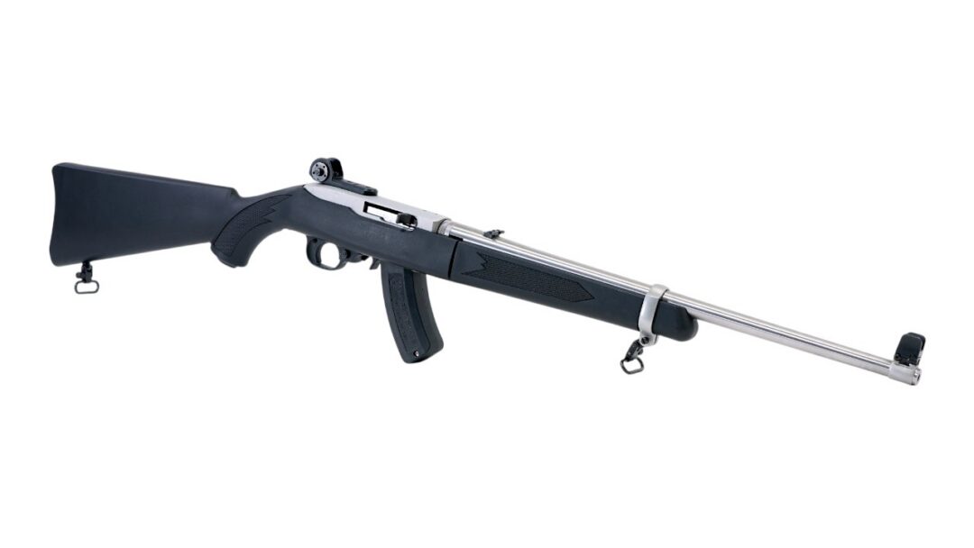 18071-RUGER 10_22 TAKEDOWN 22LR
