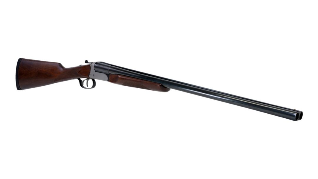18095-STOEGER UPLANDER 12GA