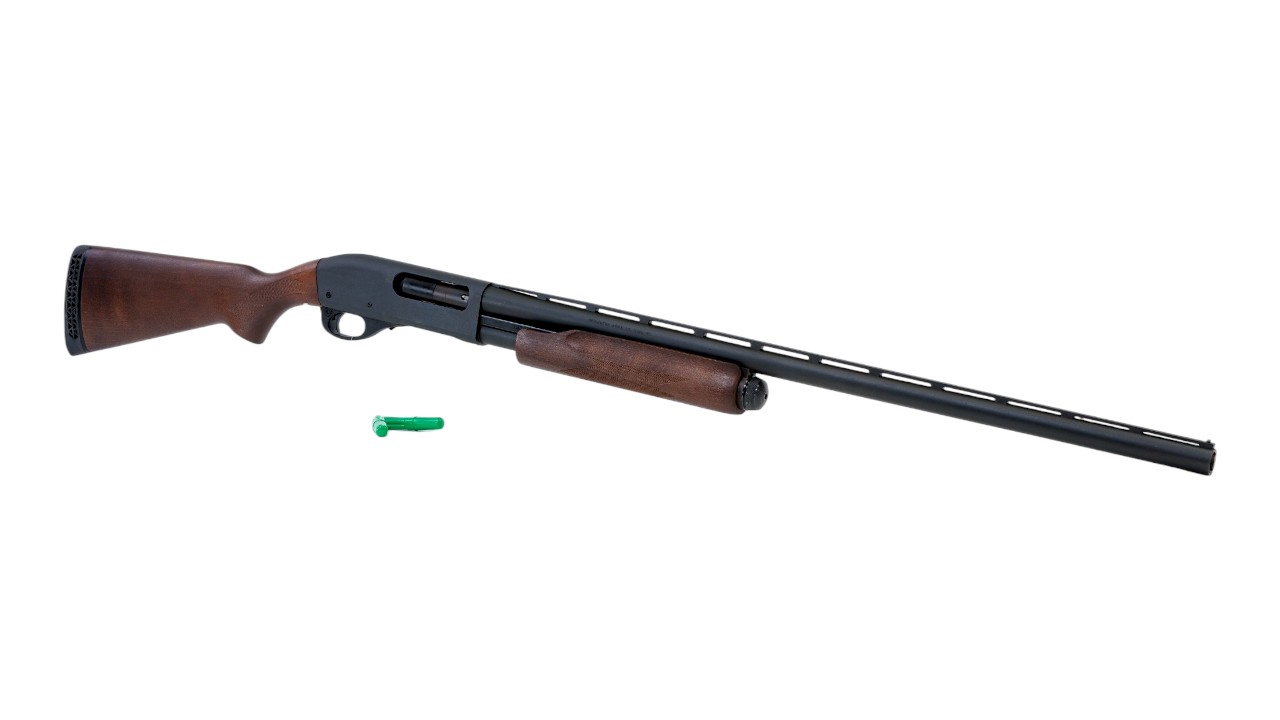 REMINGTON 870 EXPRESS SUPER MAGNUM 12GA 28" | BOX