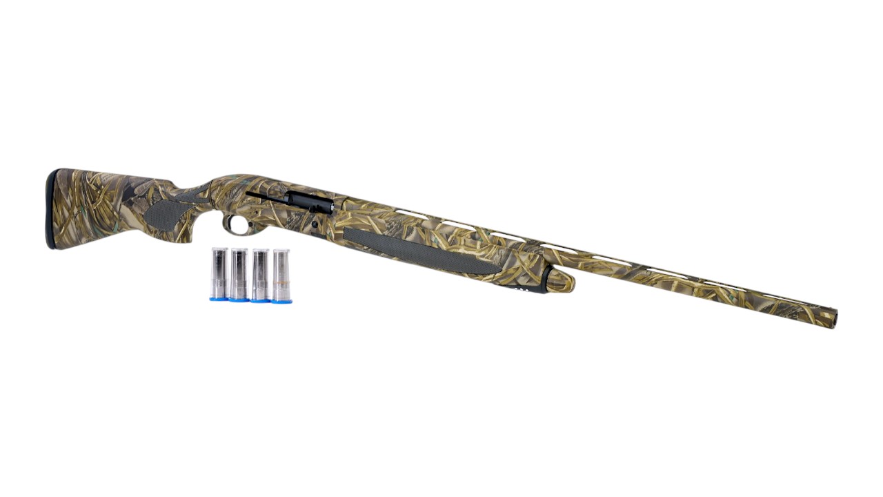 BERETTA A391 3.5 XTREMA CAMO 12GA 28" | BOX