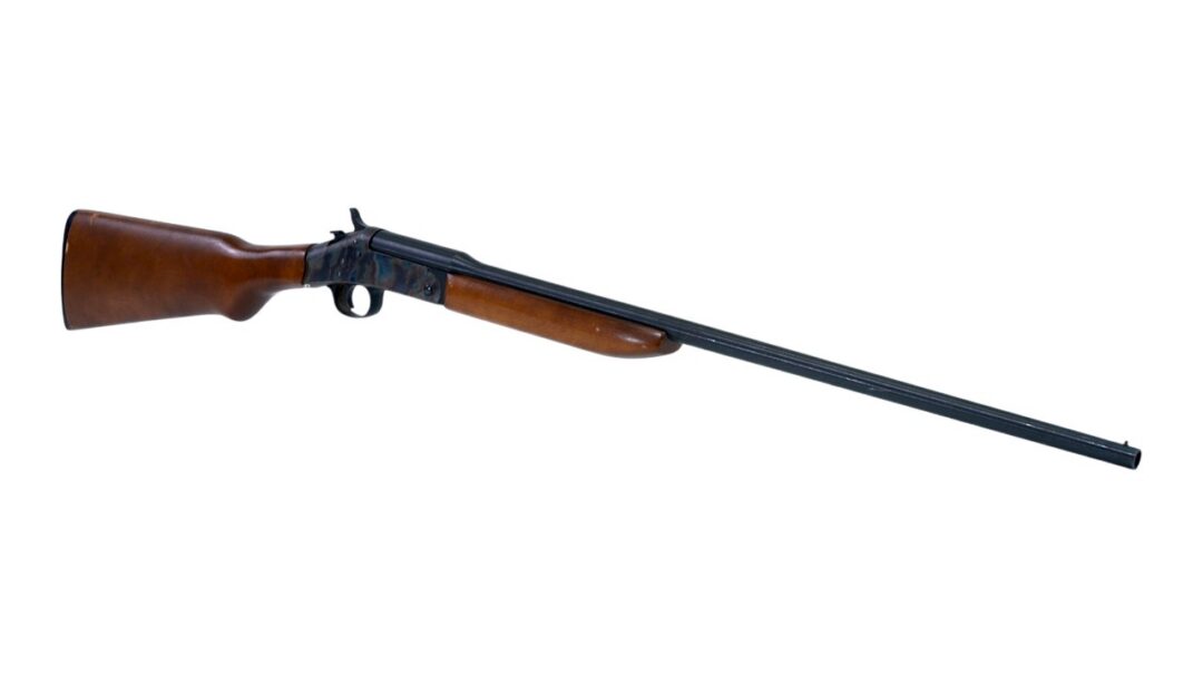 18168-PARDNER SB1 .410GA SINGLE SHOT